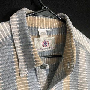 The Territory Ahead Shirt — Vintage ‘90s